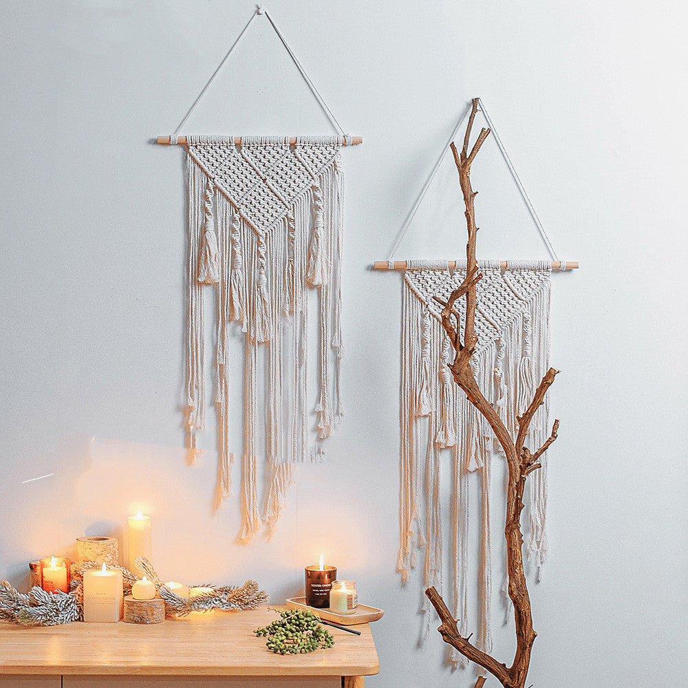 Elegant Living Room Wall Hanging – Modern Home Decoration Art