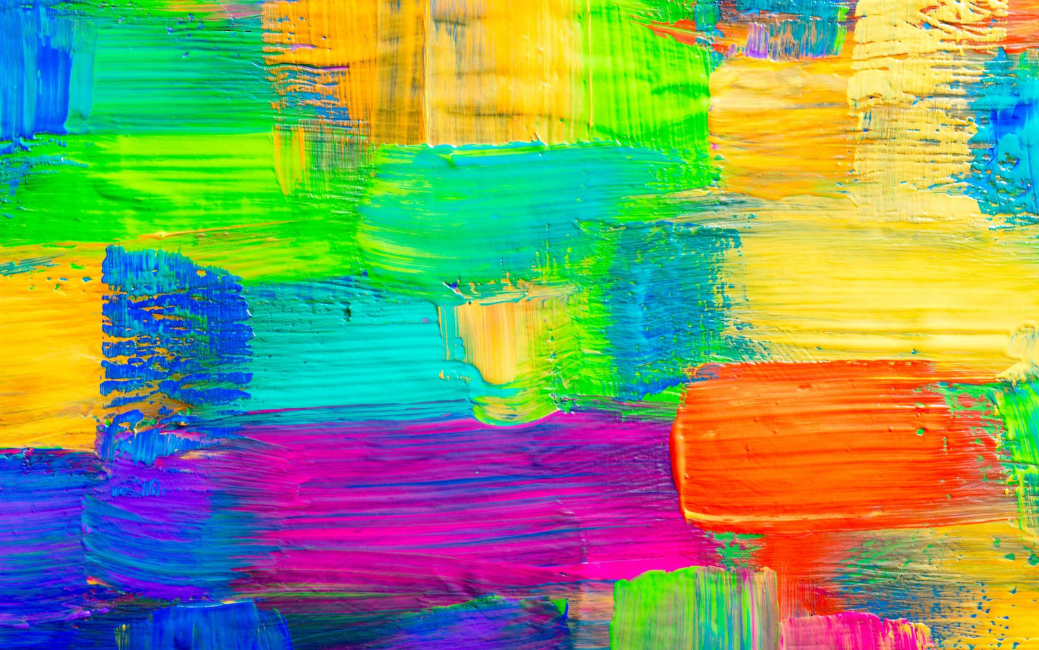Artistic Expressions