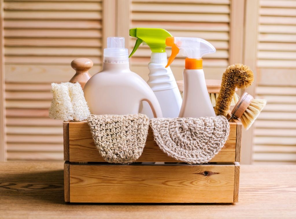 Eco-Friendly Living