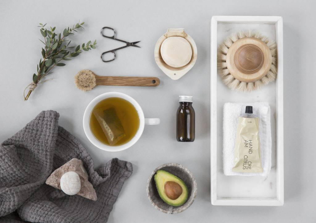 Self-Care & Wellness Essentials