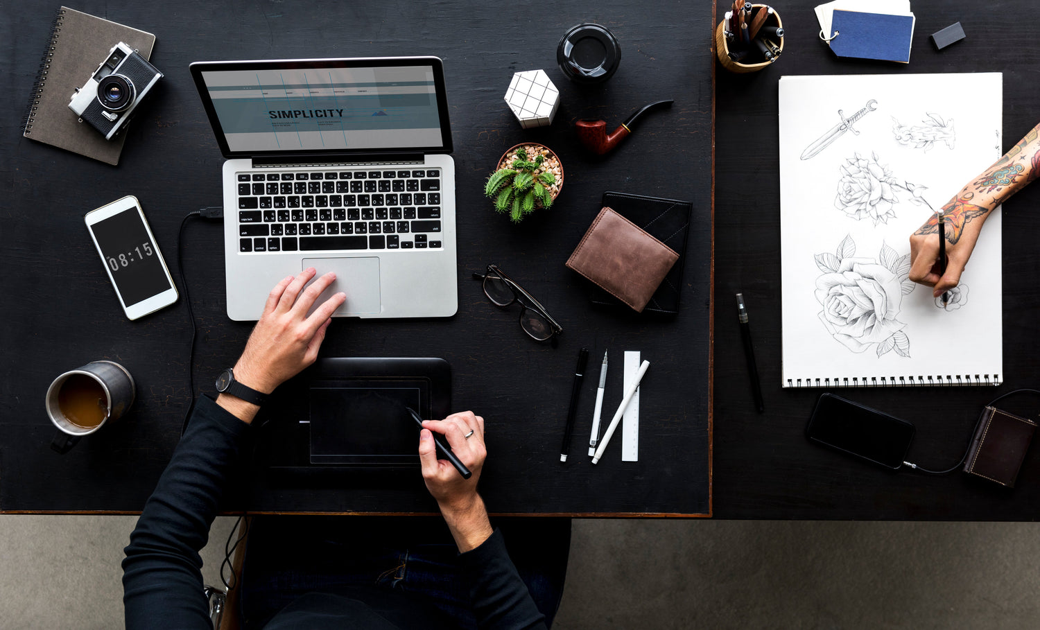 Personal Development Tools