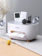 Home Living Room Storage Drawer Cabinet
