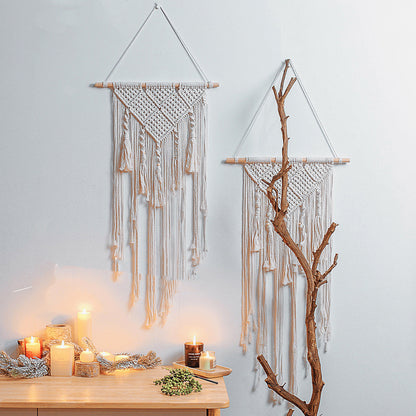 Elegant Living Room Wall Hanging – Modern Home Decoration Art