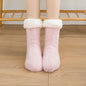 Non-electric USB-free foot warmers for indoor use and cold weather comfort
