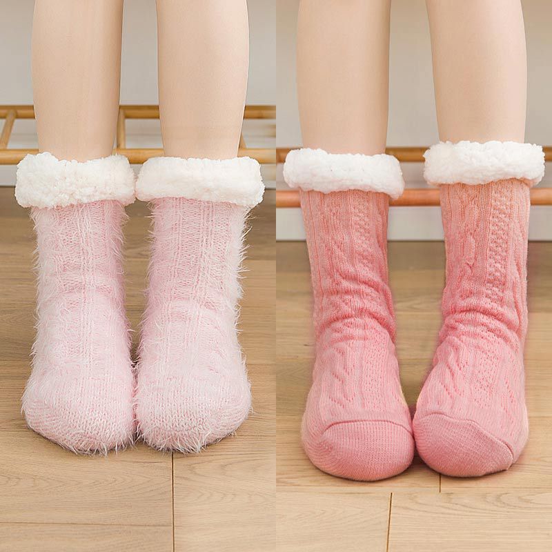 Non-electric USB-free foot warmers for indoor use and cold weather comfort
