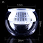 Modern Household Plant Pots for Indoor & Outdoor Plants