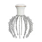 Jing electric scalp massager tingler for head relaxation and stress relief