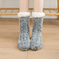 Non-electric USB-free foot warmers for indoor use and cold weather comfort

