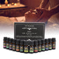 Premium essential oil diffuser gift set for relaxation and aromatherapy

