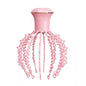 Jing electric scalp massager tingler for head relaxation and stress relief