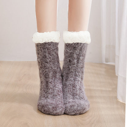Non-electric USB-free foot warmers for indoor use and cold weather comfort
