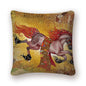 Luxury Bronzing Pillowcase – Soft Decorative Throw Pillow Cover for Sofa & Bed