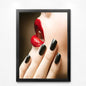Artistic Individuality Canvas Wall Painting