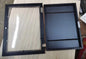 Kids artwork display frame for children’s drawings, crafts, and school art projects

