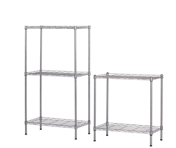 Multi-functional kitchen organizer storage rack for utensils and spices
