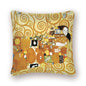 Luxury Bronzing Pillowcase – Soft Decorative Throw Pillow Cover for Sofa & Bed