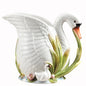 Elegant ceramic vases for household decoration and home accents

